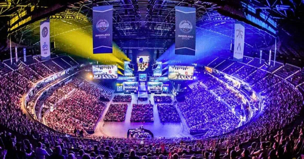 体育直播比赛现场